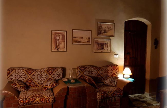 Harmony Villas Luxor Egypt - Foto 15