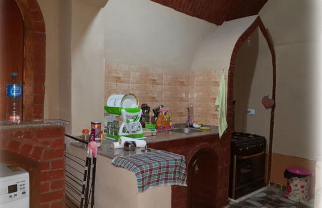 Harmony Villas Luxor Egypt - Foto 6