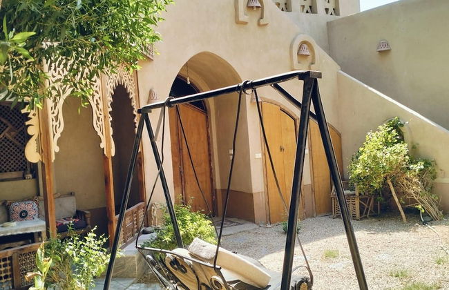 Harmony Villas Luxor Egypt - Foto 19