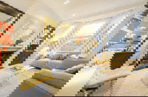 Foto 10 - JOIVY Stylish and Elegant Chelsea flat