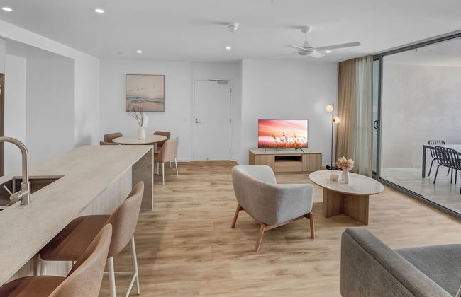 Lowanna Beach Resort by Direct Collective - Photo 17