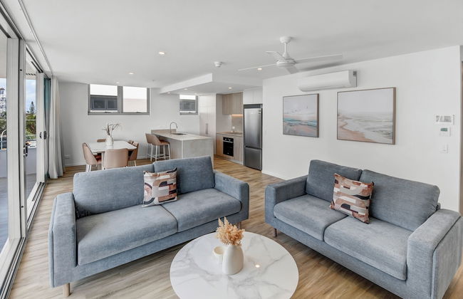 Lowanna Beach Resort by Direct Collective - Photo 19
