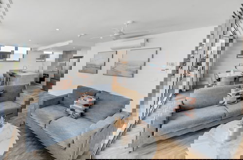 Photo 19 - Lowanna Beach Resort by Direct Collective
