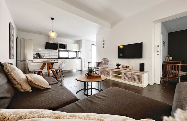 Vibrant Apartment With Great Views - Foto 1
