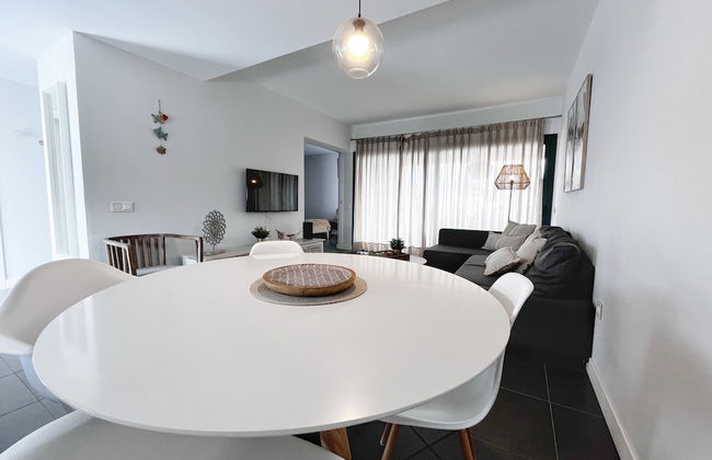 Vibrant Apartment With Great Views - Foto 9