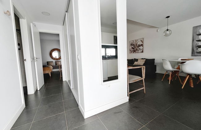 Vibrant Apartment With Great Views - Foto 8