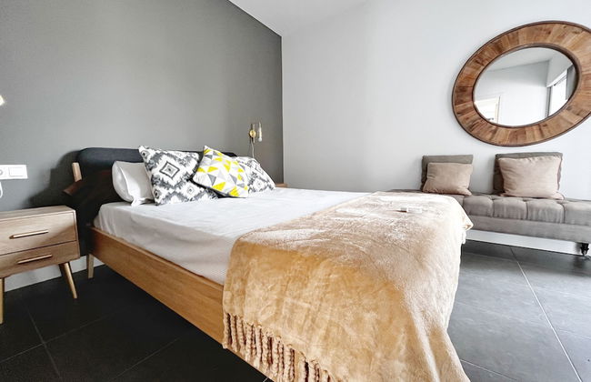 Vibrant Apartment With Great Views - Foto 3