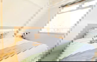 Foto 3 - Modern Look 2Br At Green Bay Pluit Apartment