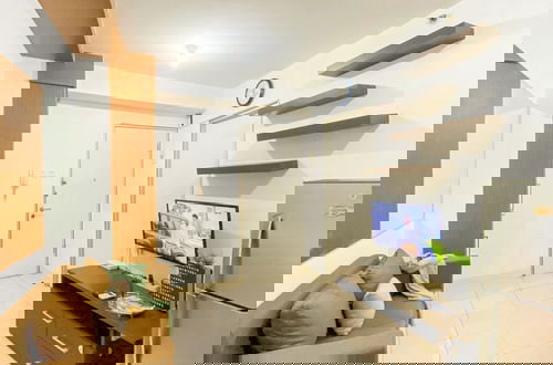 Foto 15 - Modern Look 2Br At Green Bay Pluit Apartment