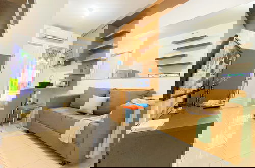 Foto 17 - Modern Look 2Br At Green Bay Pluit Apartment