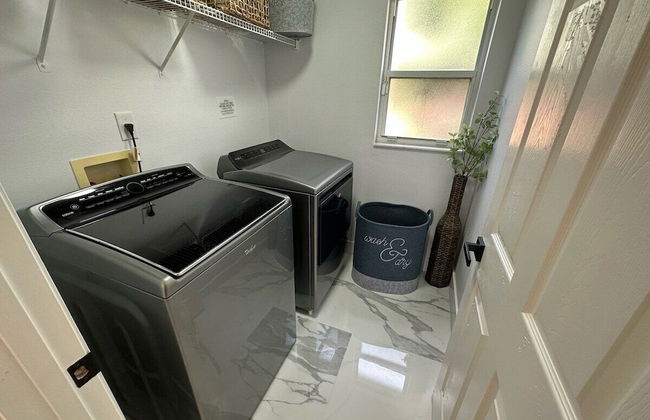 Modern, Fully Updated Southern Dunes Home - Golf Course Views - Foto 23