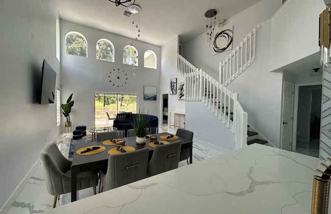 Modern, Fully Updated Southern Dunes Home - Golf Course Views - Foto 26