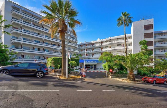Apartamento Over The Ocean - Foto 35