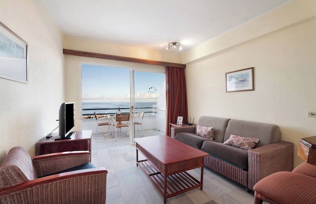 Apartamento Over The Ocean - Foto 10