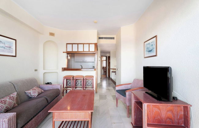 Apartamento Over The Ocean - Foto 11
