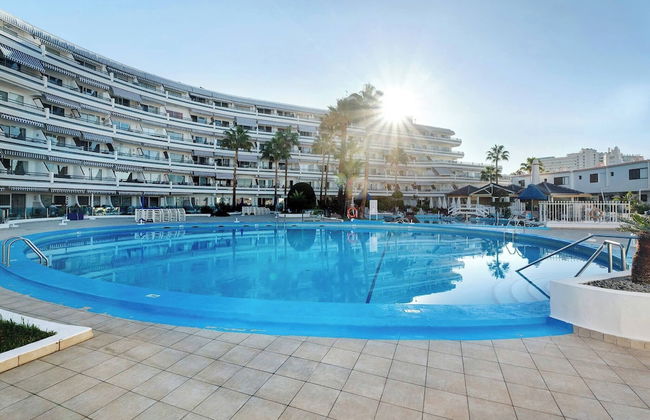 Apartamento Over The Ocean - Foto 18