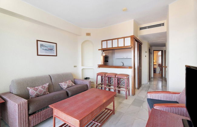 Apartamento Over The Ocean - Foto 8