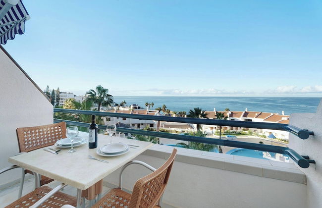 Apartamento Over The Ocean - Foto 31