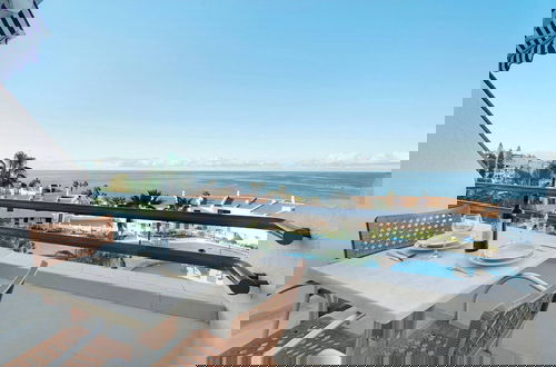 Foto 31 - Apartamento Over The Ocean