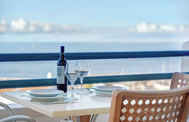 Apartamento Over The Ocean - Foto 33