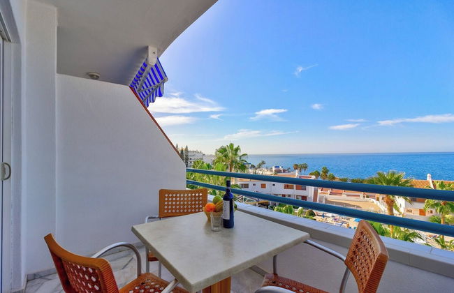 Apartamento Over The Ocean - Foto 13