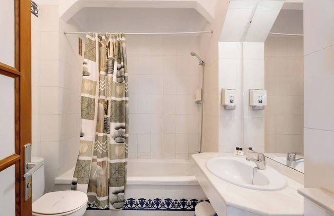 Apartamento Over The Ocean - Foto 16
