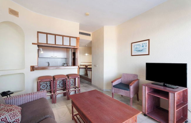 Apartamento Over The Ocean - Foto 7