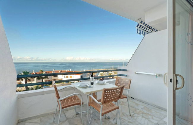 Apartamento Over The Ocean - Foto 14
