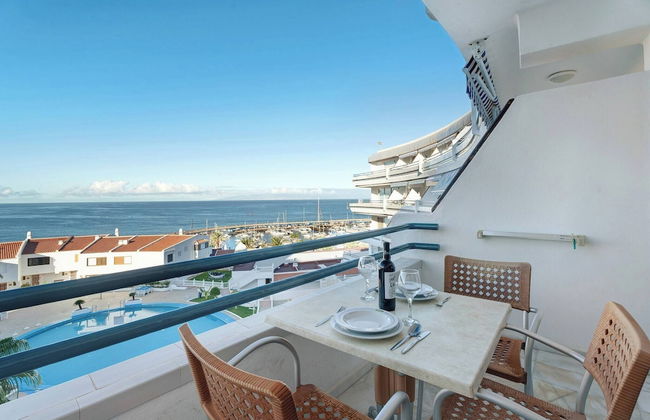 Apartamento Over The Ocean - Foto 32