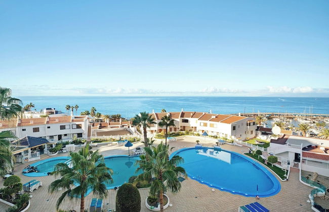 Apartamento Over The Ocean - Foto 22