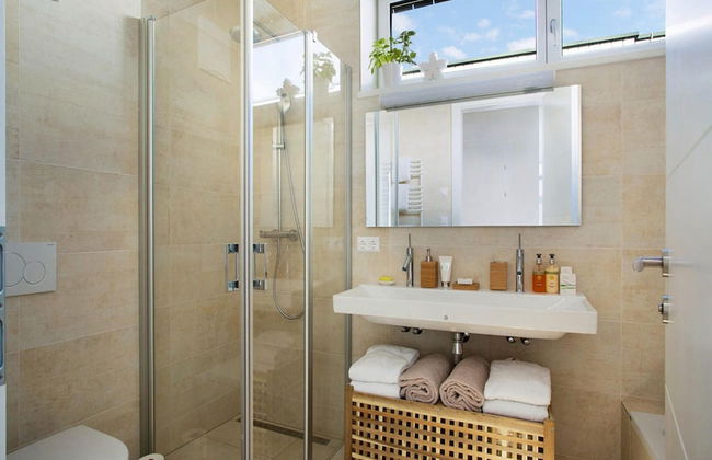 Nice Chalet With Infrared Sauna - Foto 8