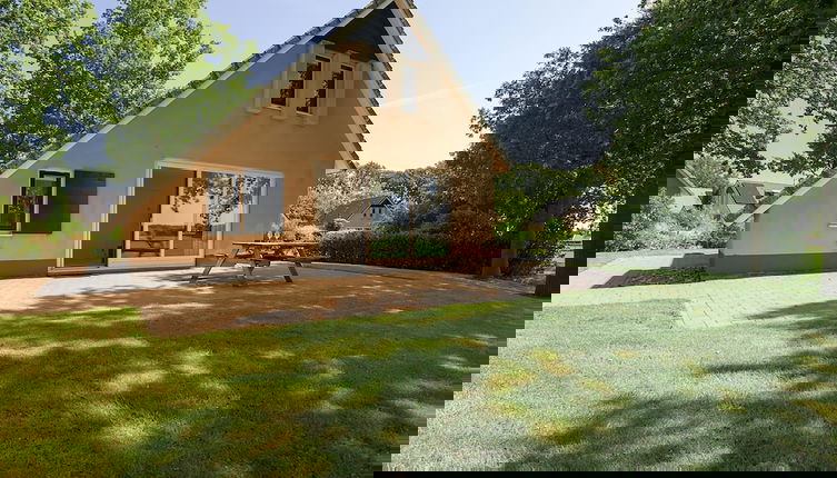 Foto 1 - Bungalow in Sondel Near Slotermeer Lake