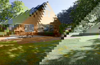 Foto 1 - Bungalow in Sondel Near Slotermeer Lake