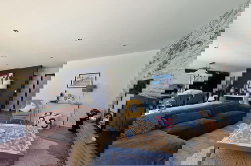 Photo 6 - Beautiful House With Heated Pool, Ploemeur