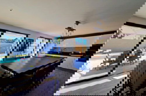 Photo 16 - Beautiful House With Heated Pool, Ploemeur