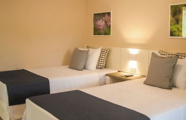 Matiz Igaratá Resort, Spa e Eventos - Foto 5
