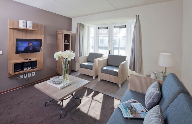 Villa in Cadzand-bad Near North Sea Beach - Foto 4