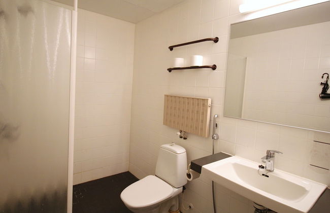 Forenom Aparthotel Lahti - Foto 27