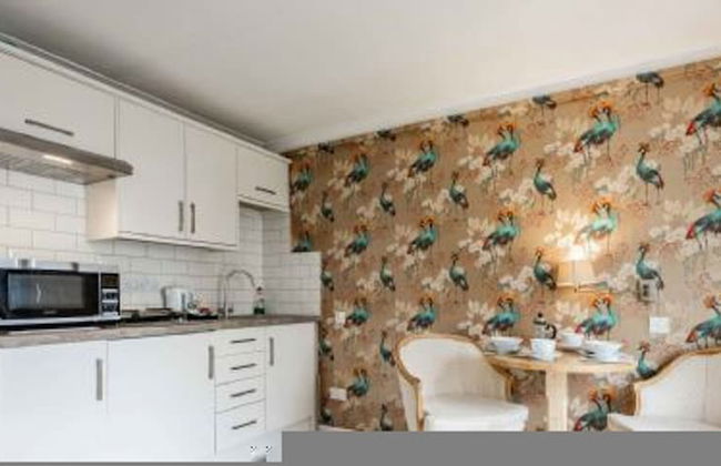 Host Stay The Orpington Garden Studio - Foto 15