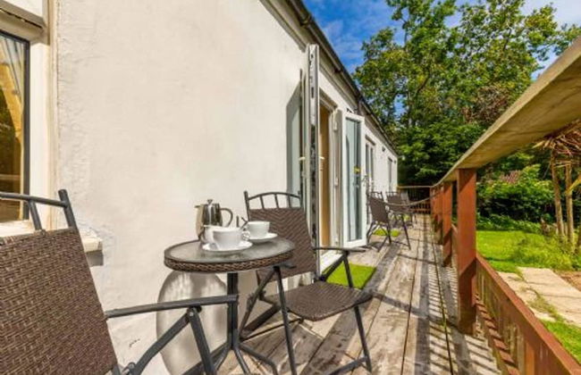Host Stay The Orpington Garden Studio - Foto 5