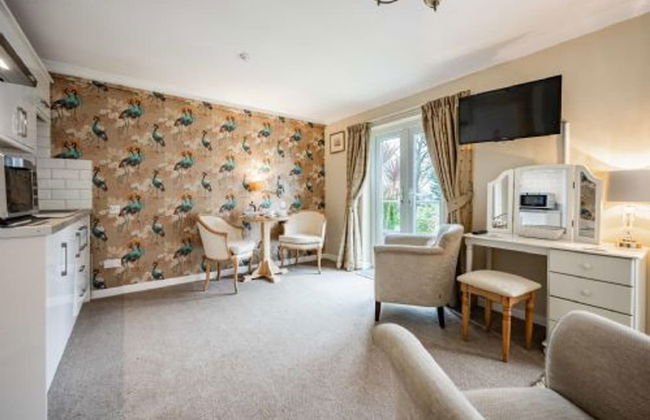 Host Stay The Orpington Garden Studio - Foto 16