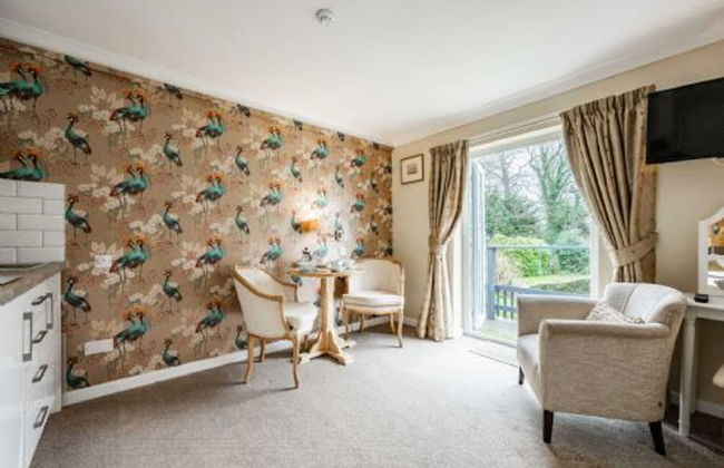 Host Stay The Orpington Garden Studio - Foto 22