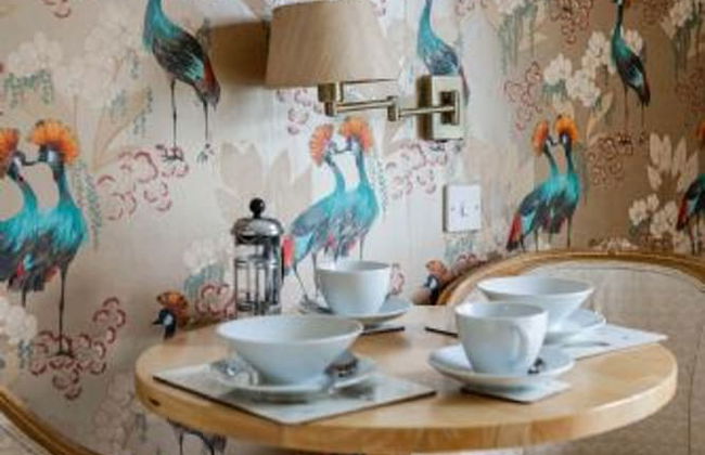 Host Stay The Orpington Garden Studio - Foto 31