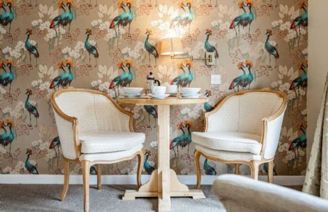 Host Stay The Orpington Garden Studio - Foto 24