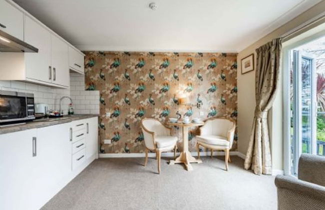 Host Stay The Orpington Garden Studio - Foto 23