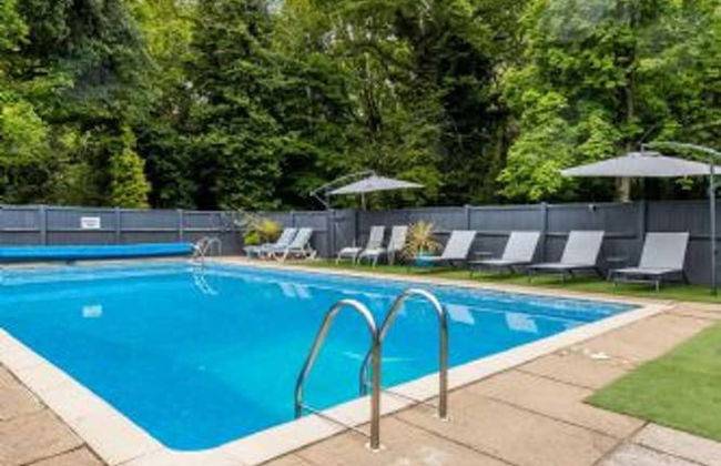 Host Stay The Muscovy Apartment - Foto 9