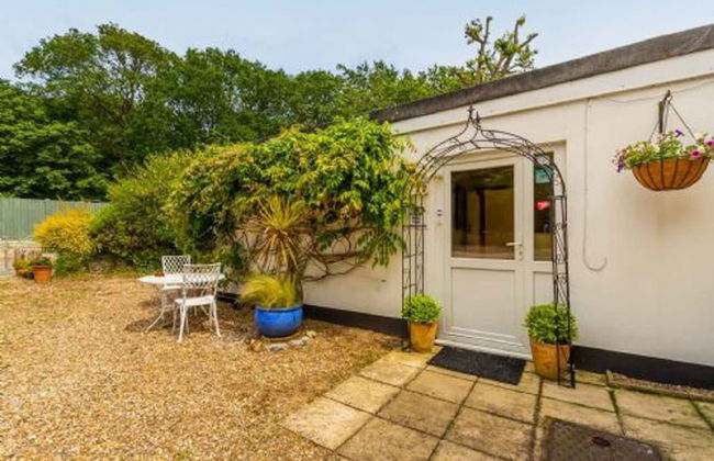 Host Stay The Orpington Garden Studio - Foto 34