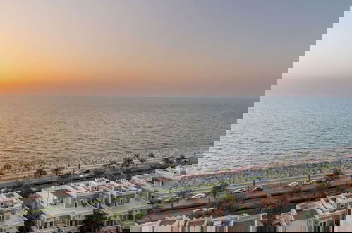 Foto 45 - Luxury Sky Villa w Private Pool Sea View in Palm