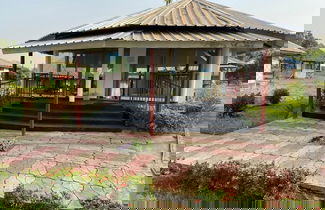 Foto 2 - MAF Village