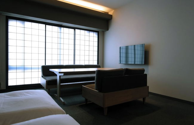 KOKO HOTEL Residence Kyoto Nijo Castle - Foto 59